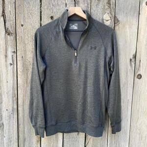 Under Armour Pullover S Sweatshirt Sport Golf